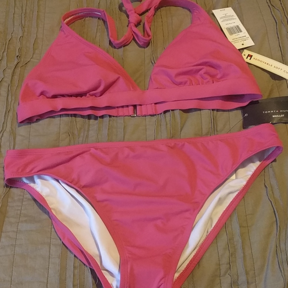 2 piece swimsuit
